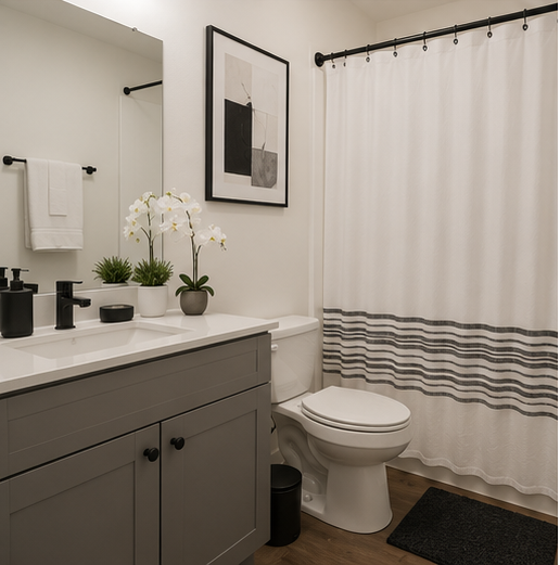 Harvester Executive Suites interior 3