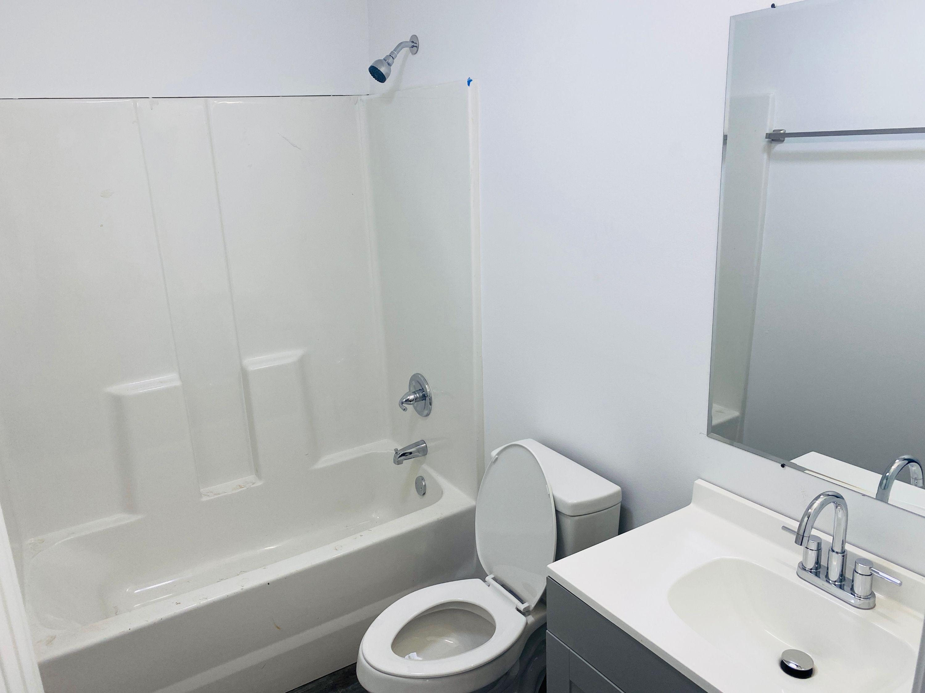 Unit 1 photo 6 — representative property photo; virtually staged or AI-enhanced representation