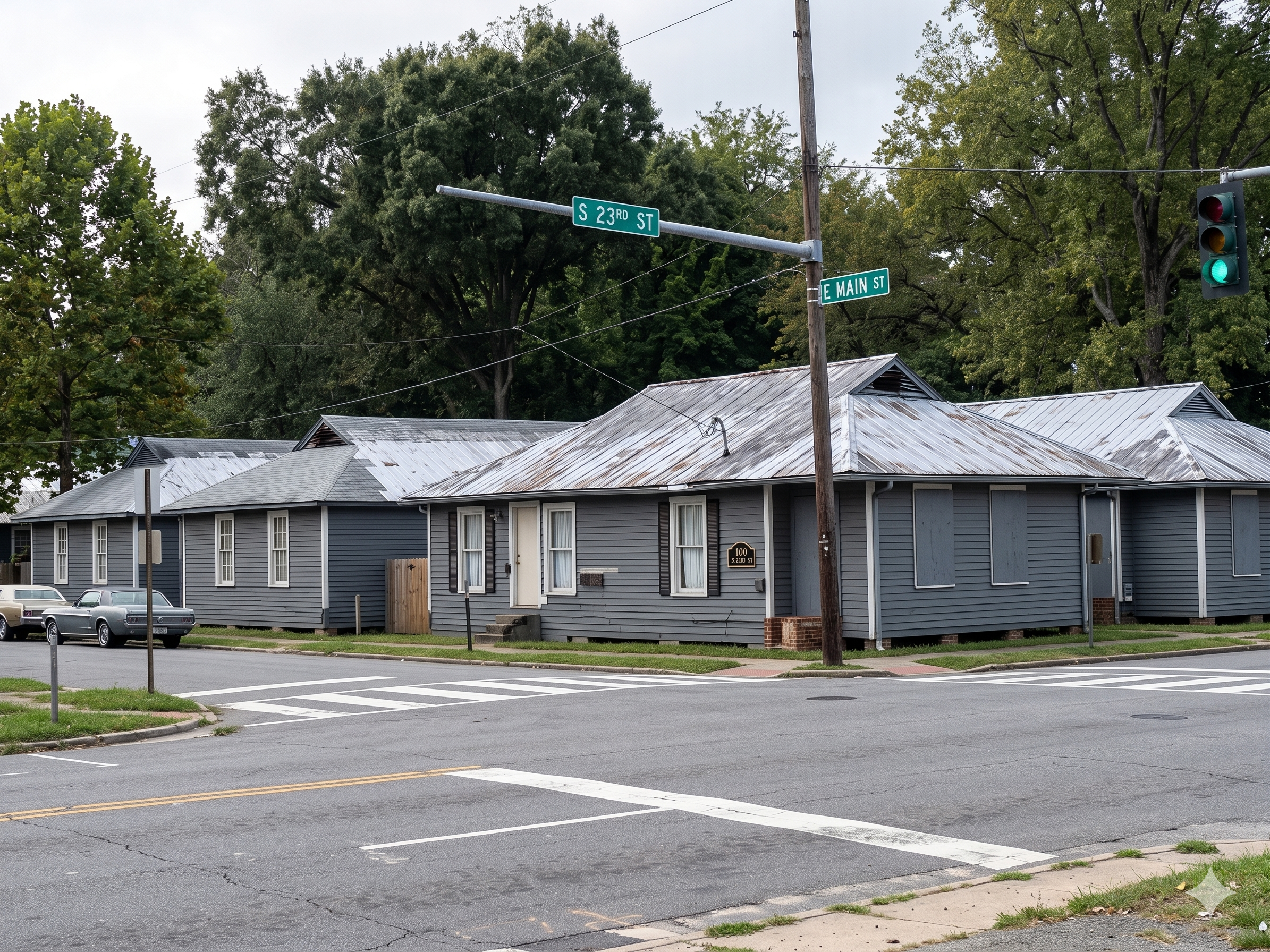 Unit 2206A — representative property photo; virtually staged or AI-enhanced representation