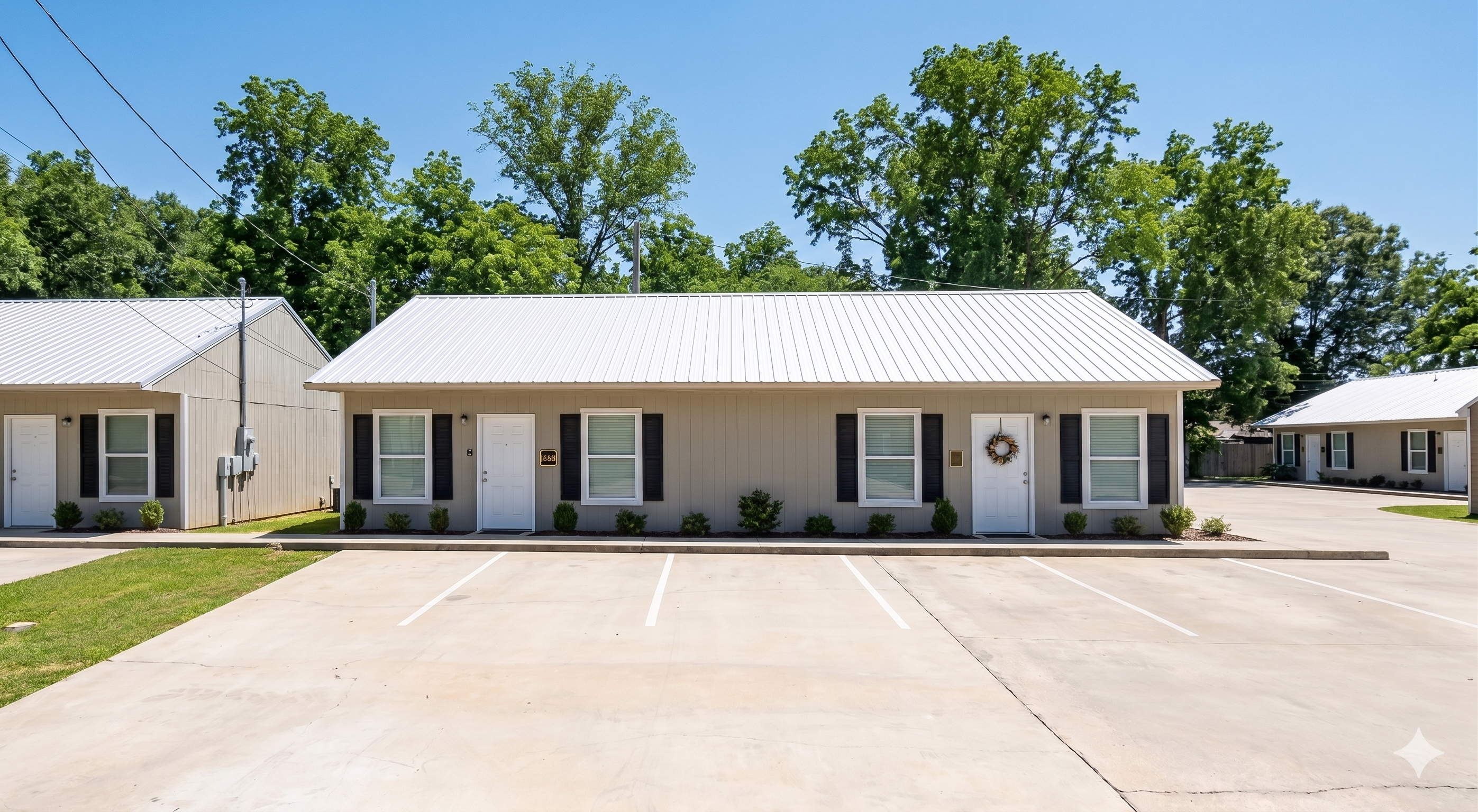 Unit 2006A — representative property photo; virtually staged or AI-enhanced representation